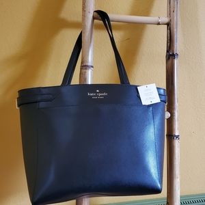 KS Staci laptop tote